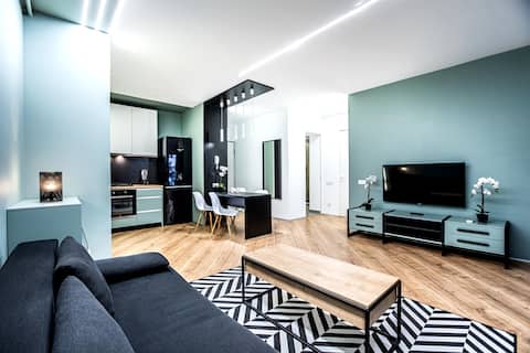 Green Luxury Pipera