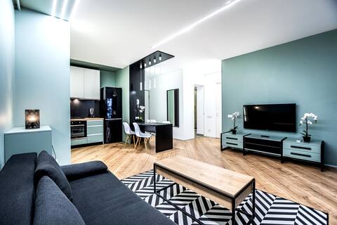 Green Luxury Pipera