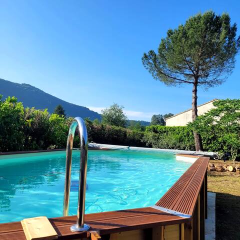 The Villa of the Art of Choice