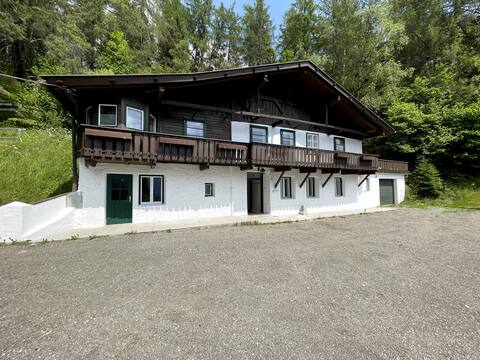 Ferienhaus Sonnenwinkl