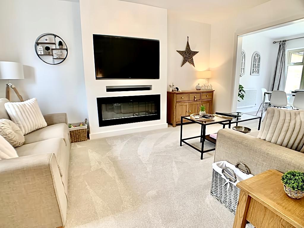 Erfolgreiche Airbnb-Immobilie: Kingfisher Cottage sleeps 6 - Bourton on the Water in Bourton On The Water