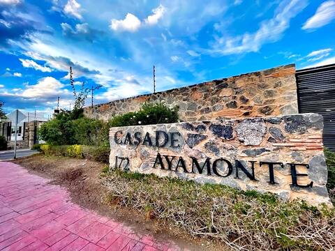 Nice and cozy apartment!