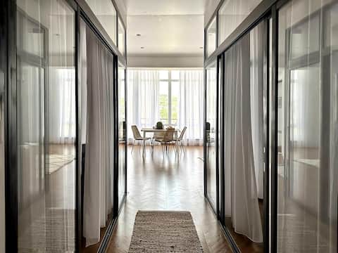 NEW Your sweet home in City Center