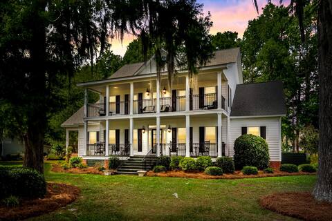 Lake Escape - Lake Waccamaw