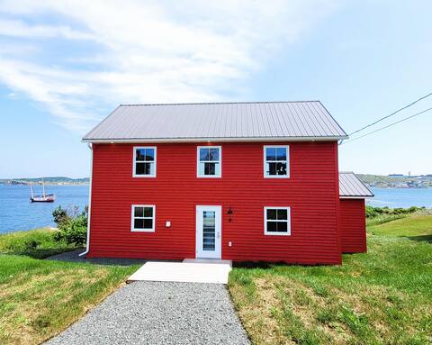 Loveridge House | Twillingate & Beyond