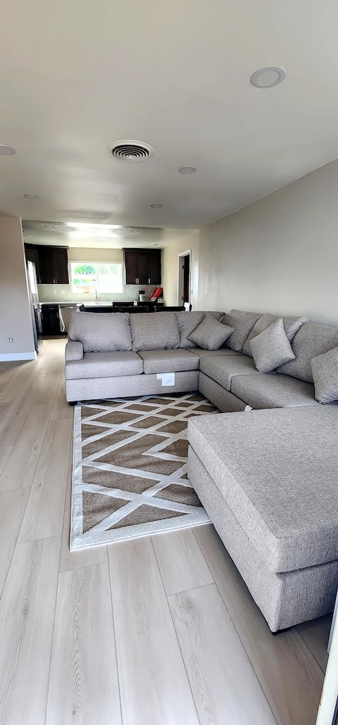 Newly Remodeled! Near Monterey