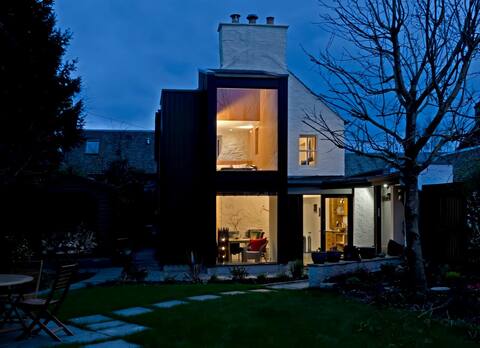 Inspiring Highland Cottage