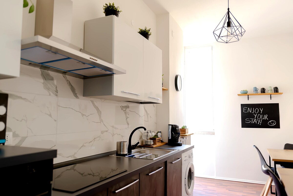 Annuncio Airbnb popolare: Apartment in the heart of Verona a Verona