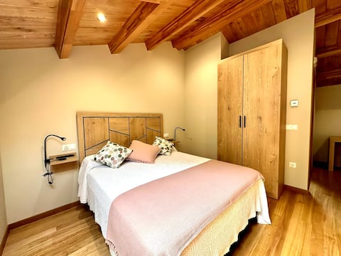 Aptos. Casa Courego - El Desván 29C01