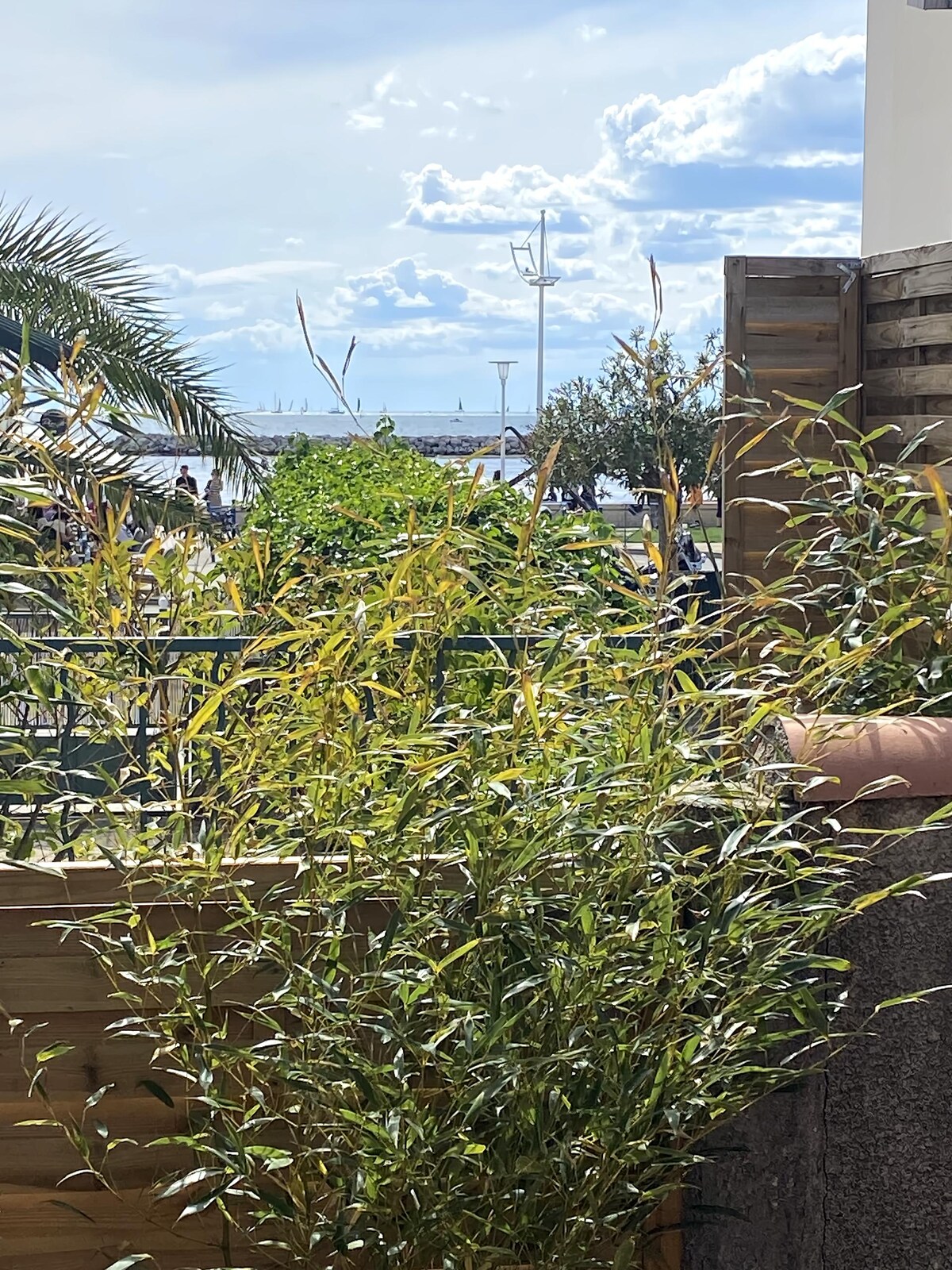 Top Airbnb: Seaside house 4/6 Pers à Le Grau Du Roi