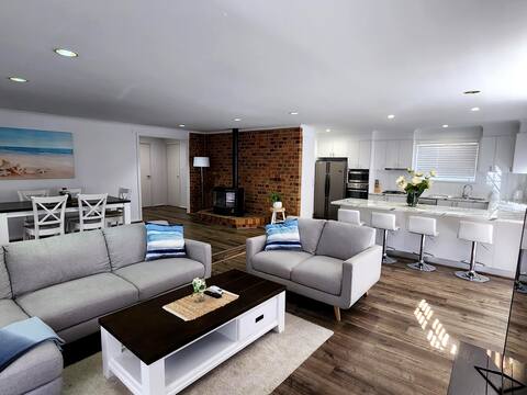 Country living, city benefits!