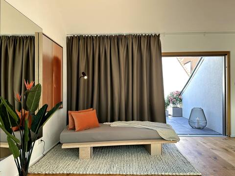 Exclusive Location | Luxurious | Garage | Terrace