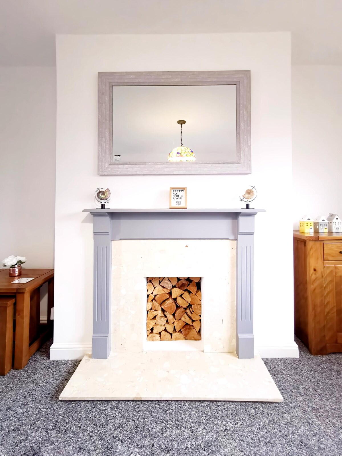 Top Airbnb: 3bed house ramsgate 5min drive 2beach pet friendly in Ramsgate