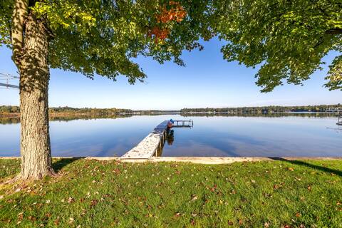 Brooks Lake Cottage
