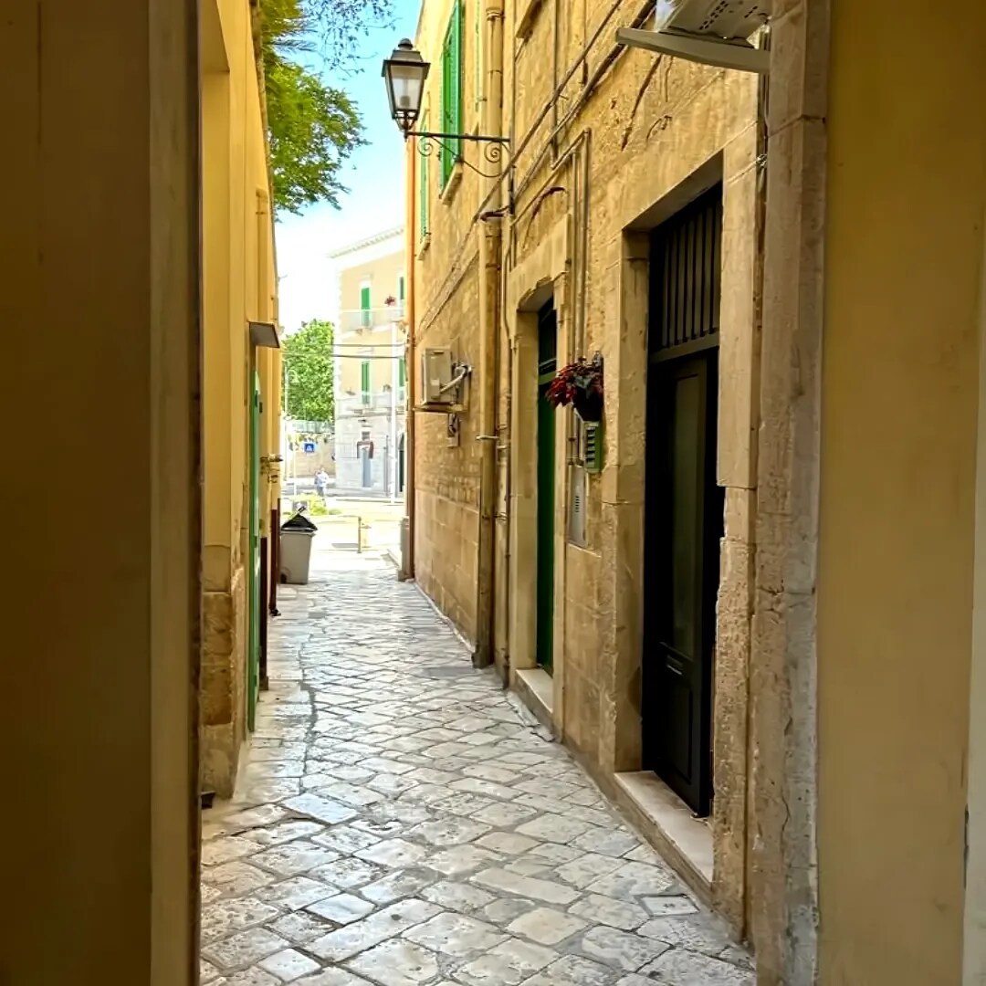 Airbnb performant: "Il Fondaco" Vacation Home à Giovinazzo