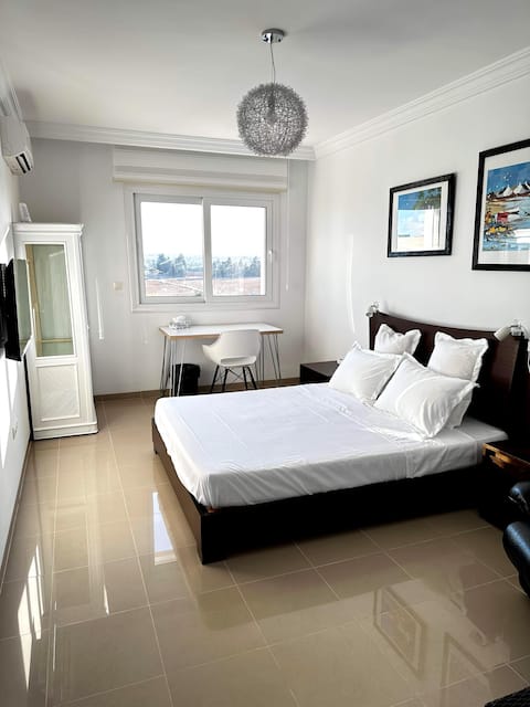 Charming Seaside 2 Bedroom Condo in Folla Resort