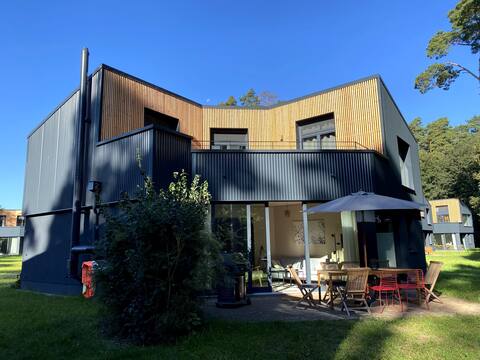 Superschönes Haus am See