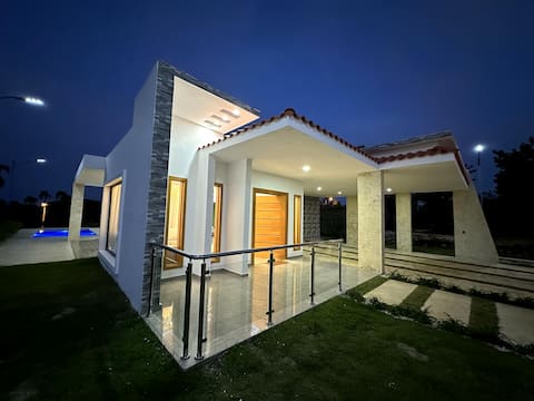 Villa Vista del Mar
