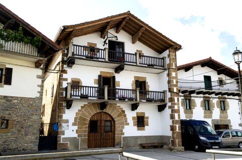 A lovely apartment in Ultzama