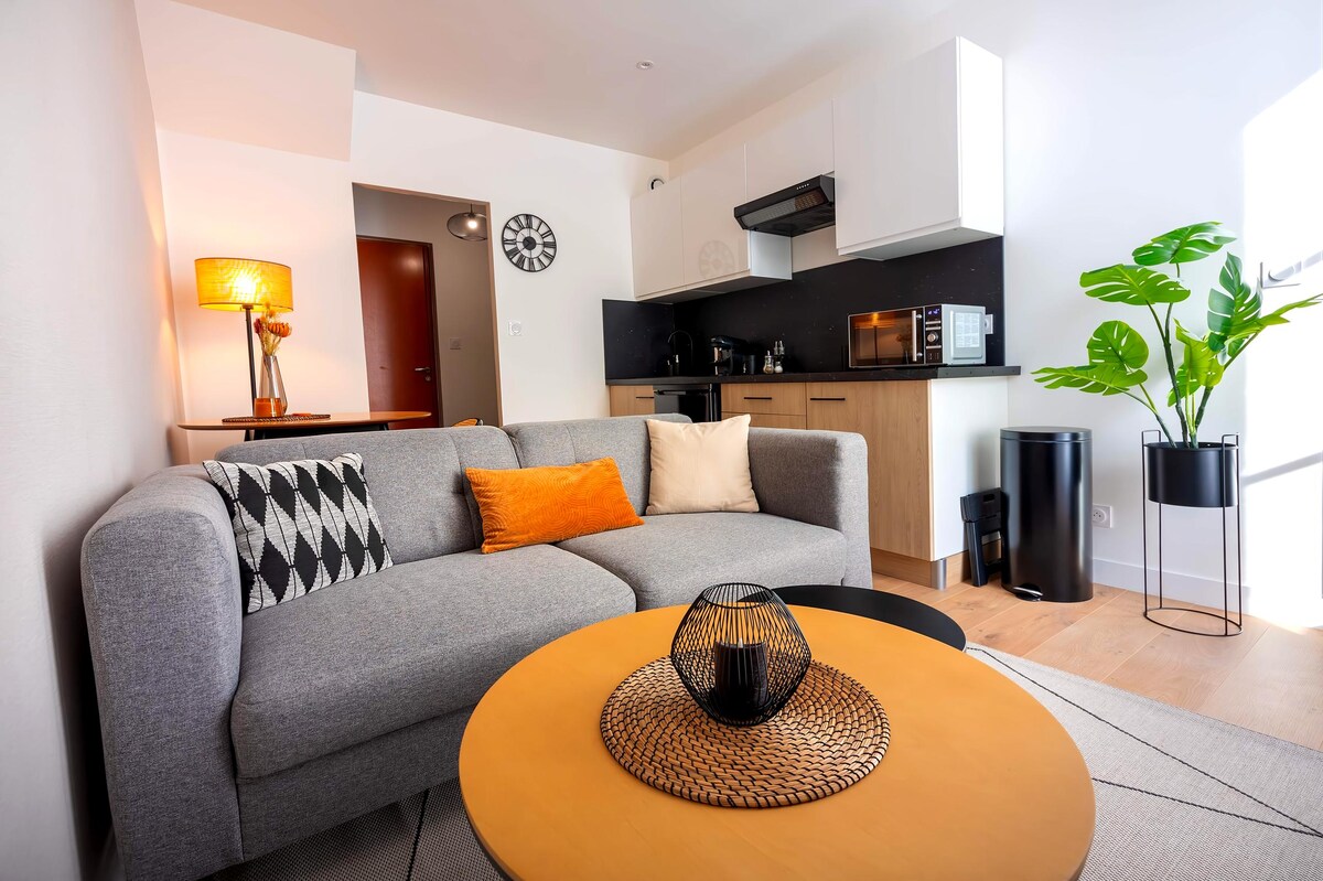 Propriété Airbnb réussie: Le Clos de l 'Arbalète à Autun