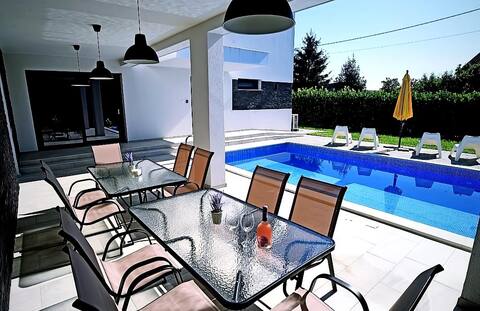 Holiday home Santa Pepo