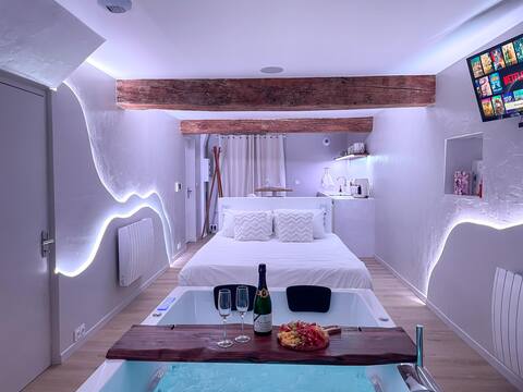Crazy - Loft & Spa
