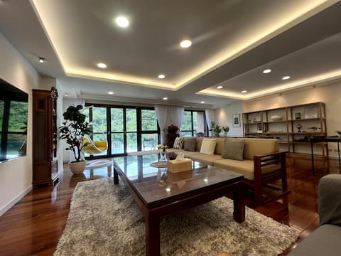 Biluo - Bintan Mountain Water View, Elevator Big 4 Bedroom 10 People Accommodation, Free Parking, Ne