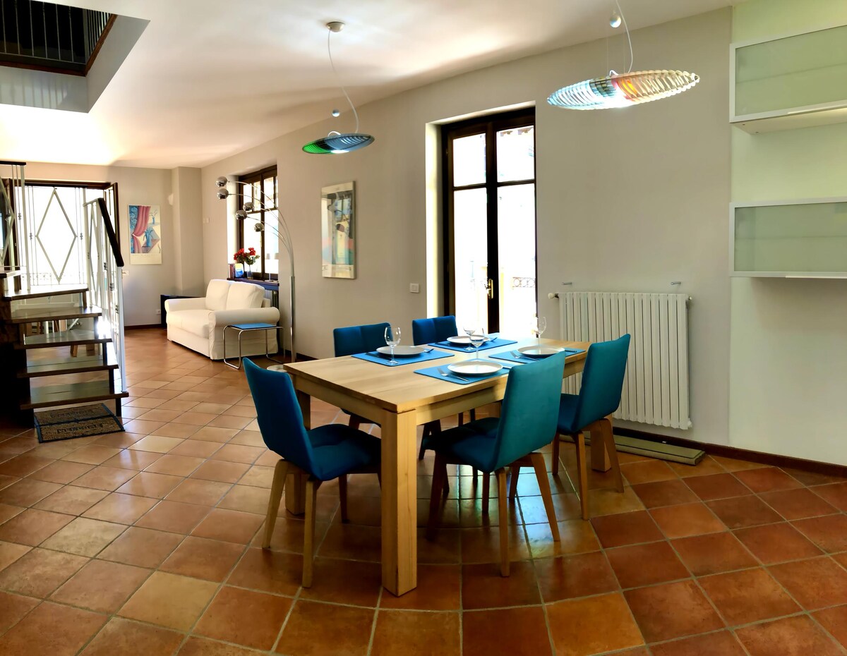 Airbnb con migliori performance: Palazzo Principe a Stresa