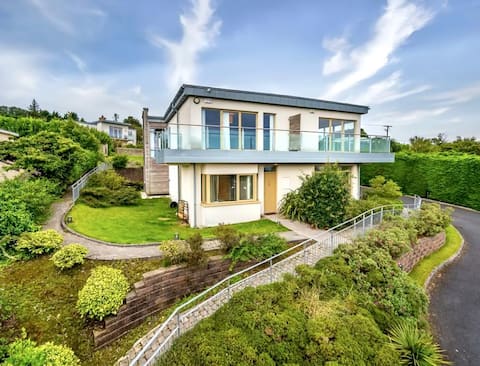 Howth View
-2 Bed