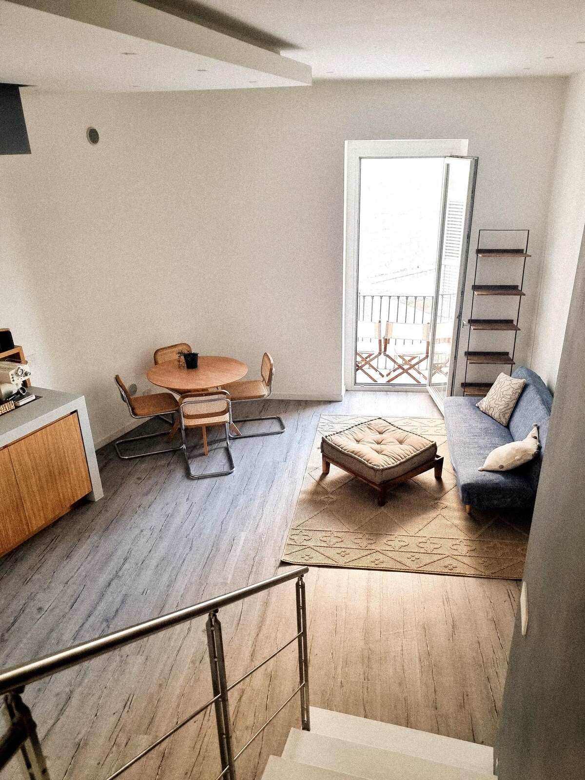 Annonce Airbnb populaire: Stunning view apartment on the port of Trani à Trani