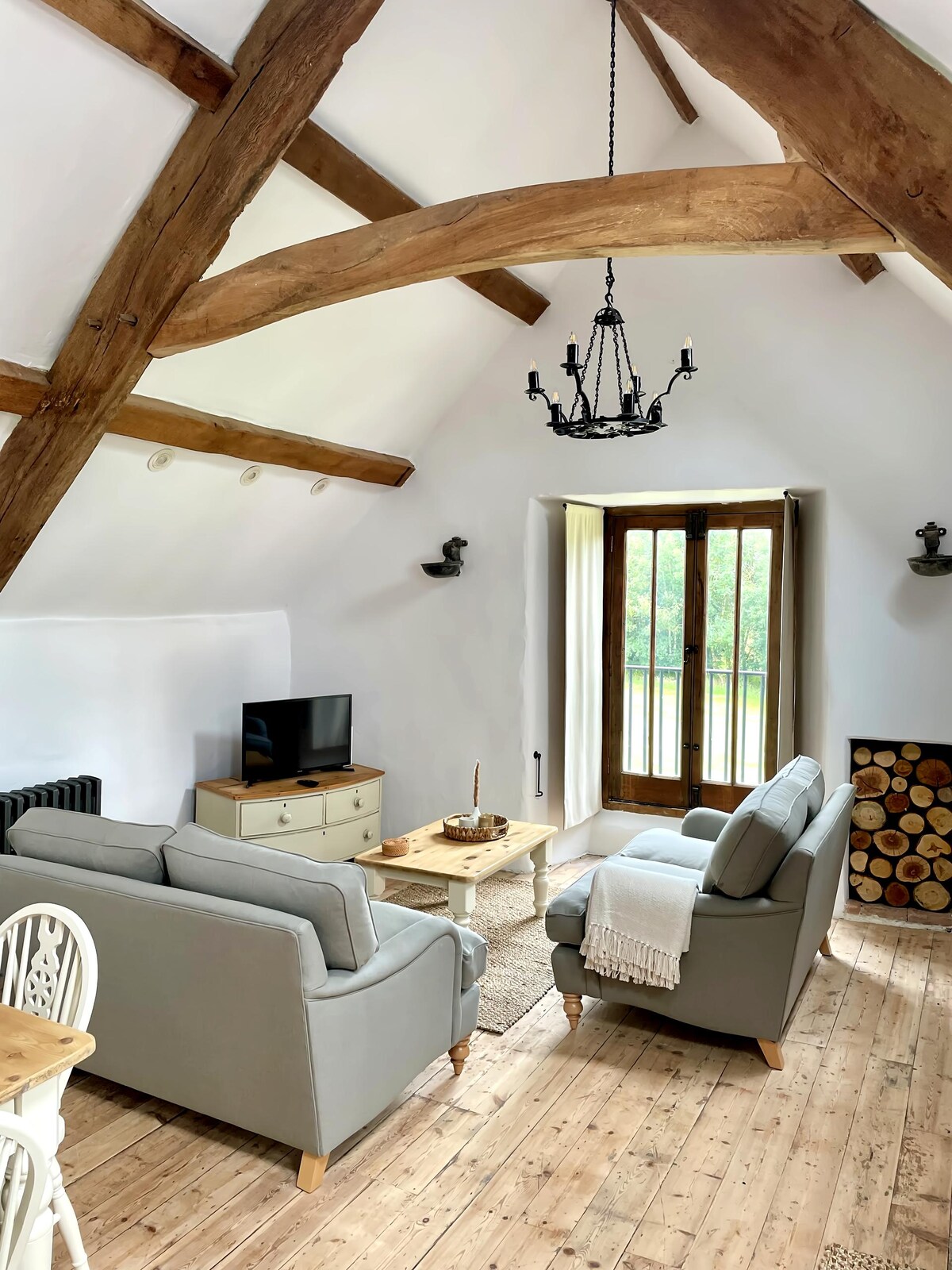 Propriété Airbnb réussie: Cosy Stone Cottage in North Devon à Torridge