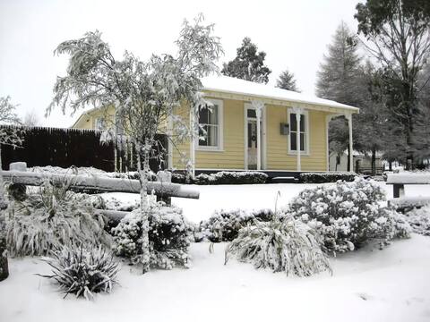 Historic Railway House #95