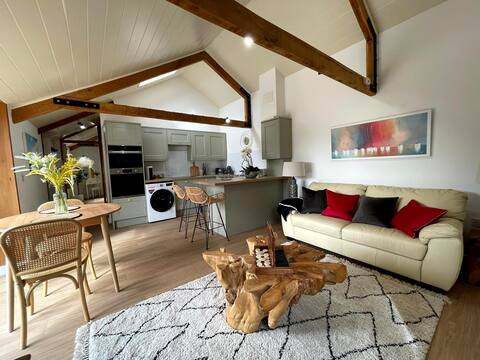 Little Tom's Cottage, St Blazey