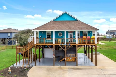 El Padre's Oceanfront