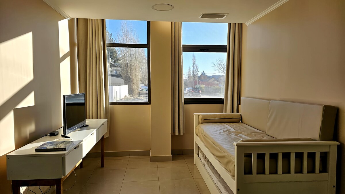 Top Airbnb: Apart 5, Condor Calafate. in El Calafate