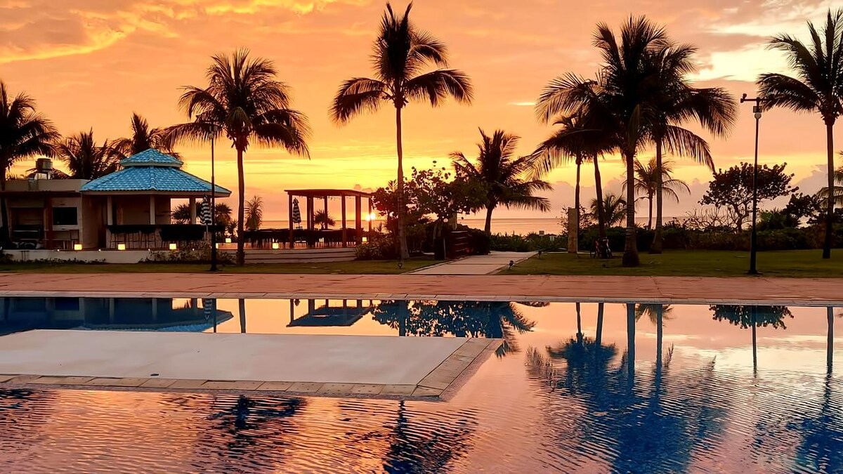2BR Condo in Playa del Carmen — 2 bedroom vacation rental in Playa del Carmen