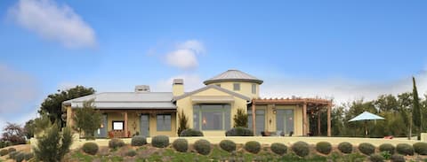 Mediterranean Masterpiece