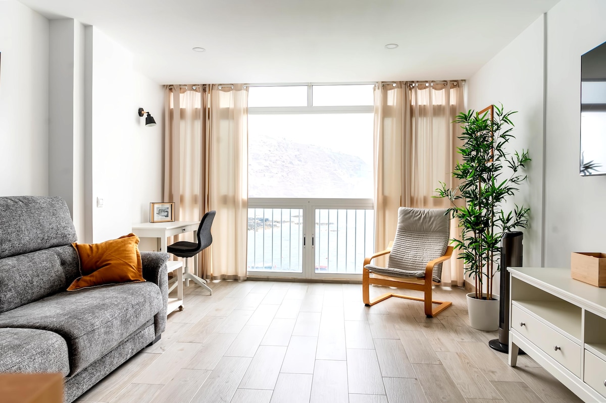 Propriété Airbnb réussie: "ATOR" House à Tacoronte