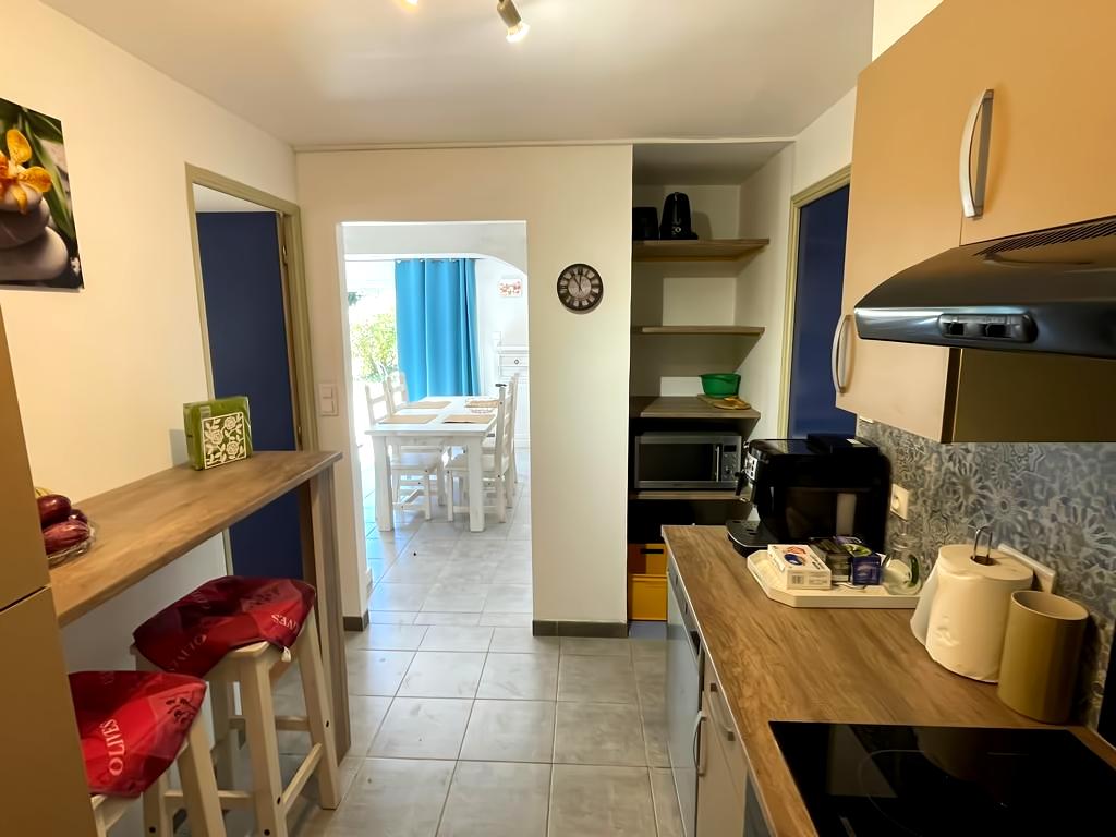 Airbnb performant: Peace and charm in the countryside à Cavaillon