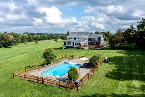 Lakeview Expanse
