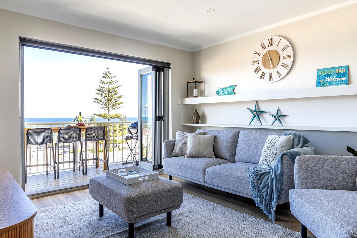 Successful Airbnb property: Seascape Luxury Retreat in Cottesloe