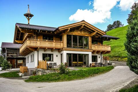 Chalet Rosenstein