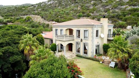 Casa a Capri - Cape South Peninsula