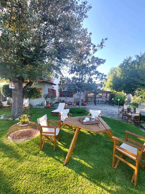 Country house