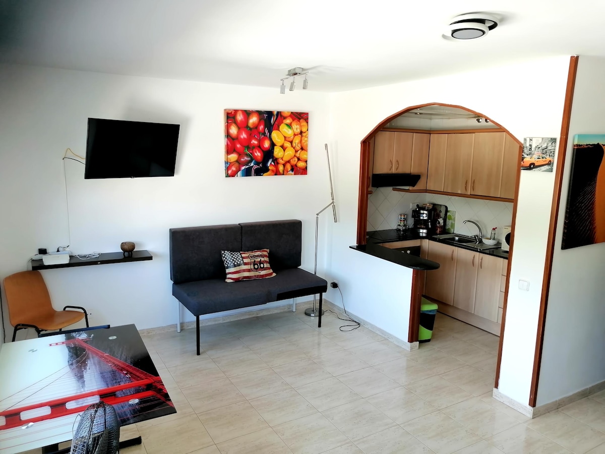 Top Airbnb: Casa Bella à El Vendrell