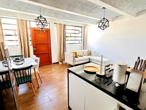 Pisco, Near Megaplaza, Queen Bed