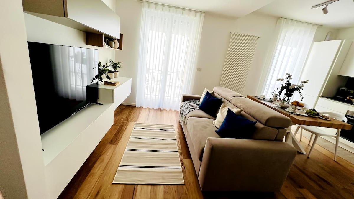 Top performing Airbnb: Andres Holiday house in Polignano A Mare