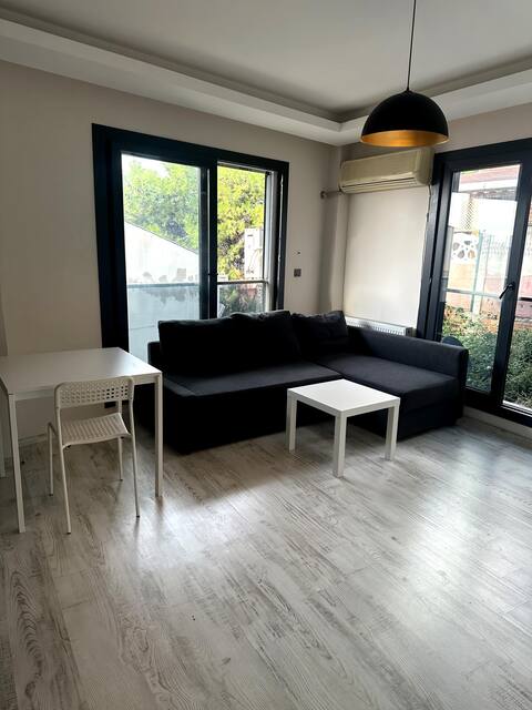Balçova's most decent apartment