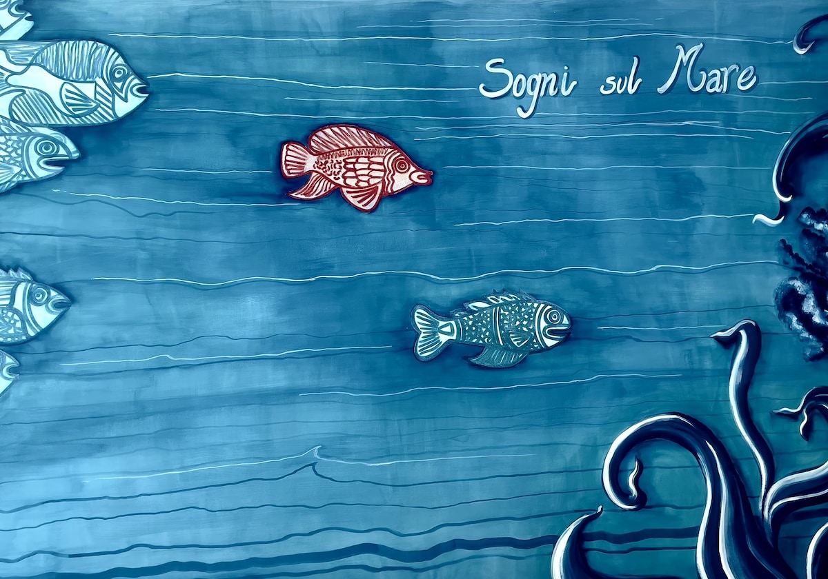 Top Airbnb: Jewels or Rooms? JRE! a La Spezia