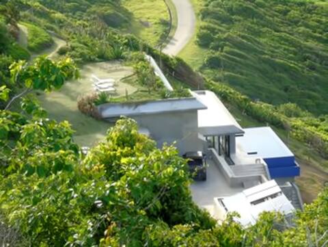 Cliff House